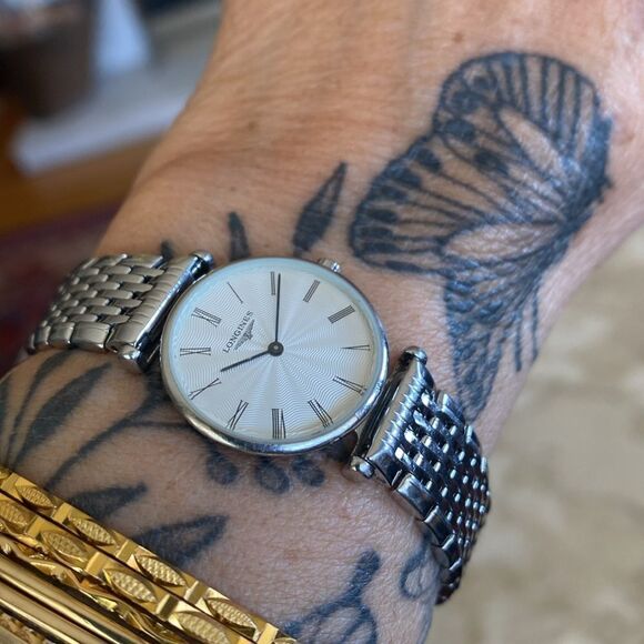 LA GRANDE CLASSIQUE DE LONGINES - Picture 6 of 14